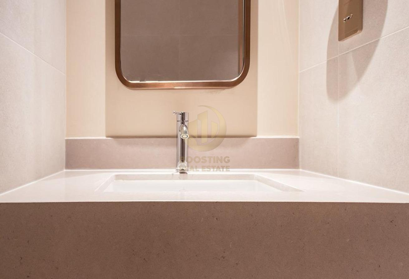 3BR Vida Dubai Mall | Burj Khalifa View photo 30