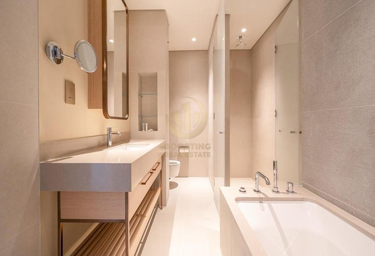 3BR Vida Dubai Mall | Burj Khalifa View photo 28