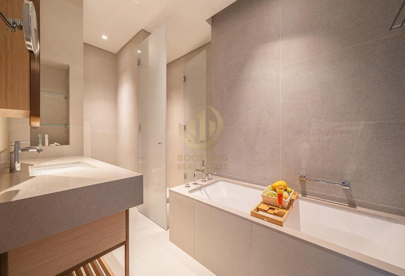 3BR Vida Dubai Mall | Burj Khalifa View photo 26