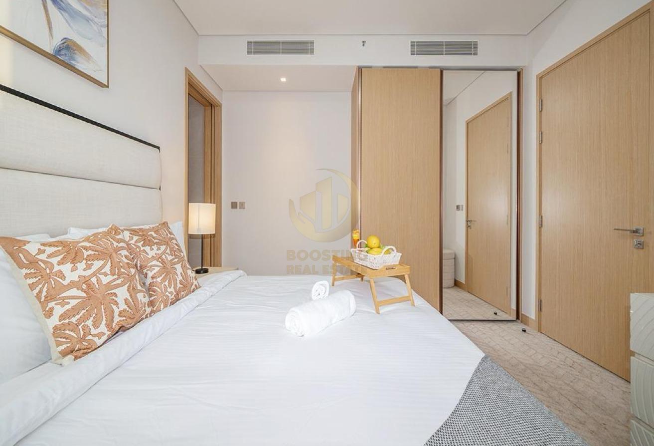 3BR Vida Dubai Mall | Burj Khalifa View photo 7