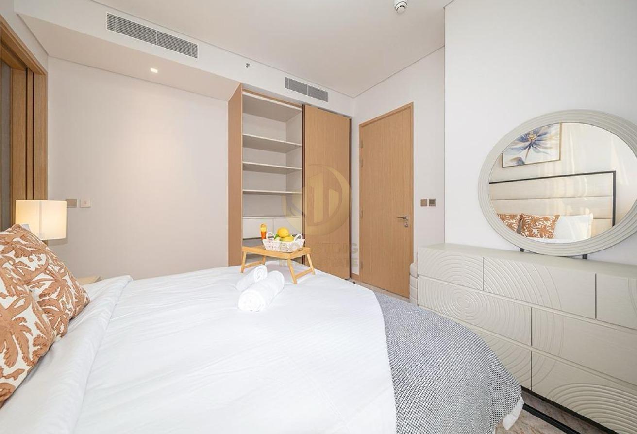 3BR Vida Dubai Mall | Burj Khalifa View photo 8