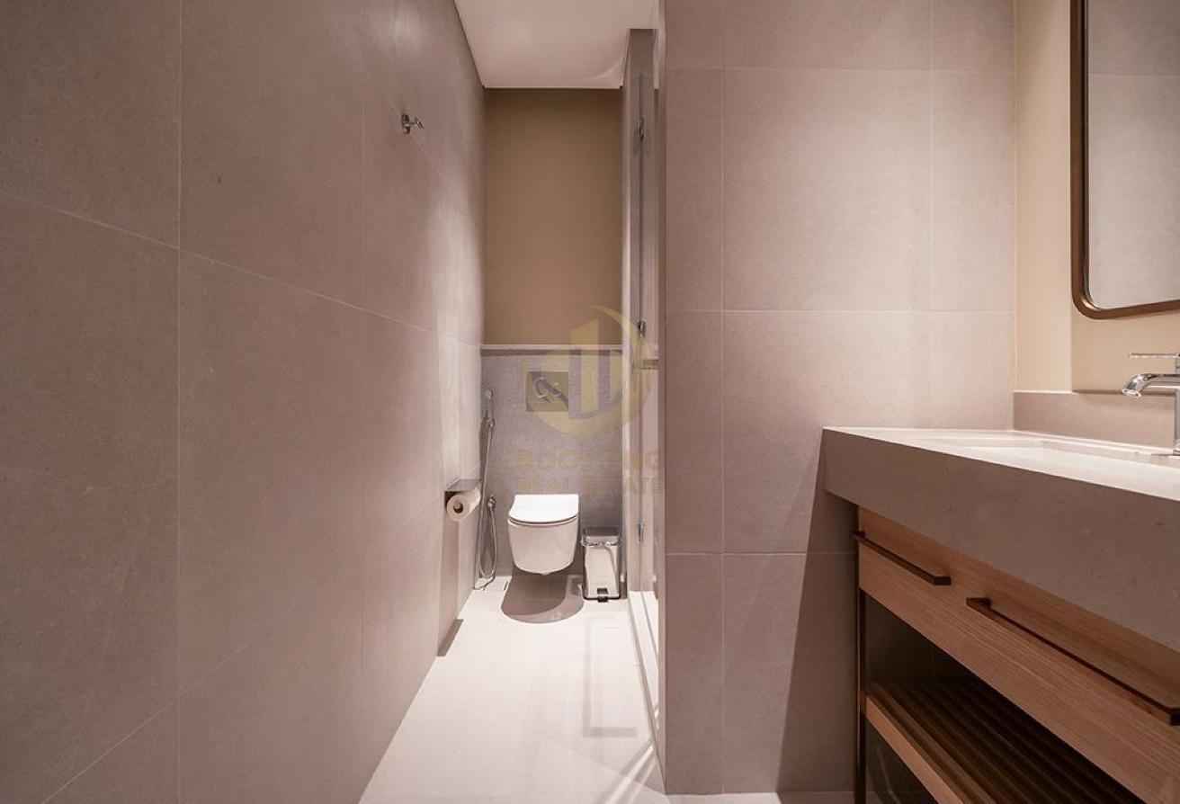 3BR Vida Dubai Mall | Burj Khalifa View photo 29