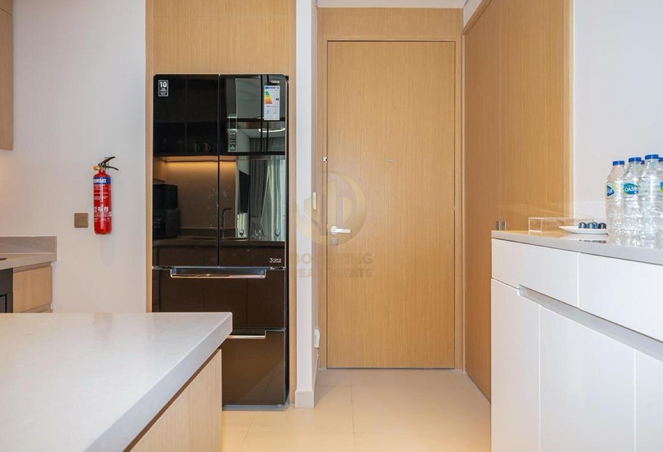 3BR Vida Dubai Mall | Burj Khalifa View photo 23