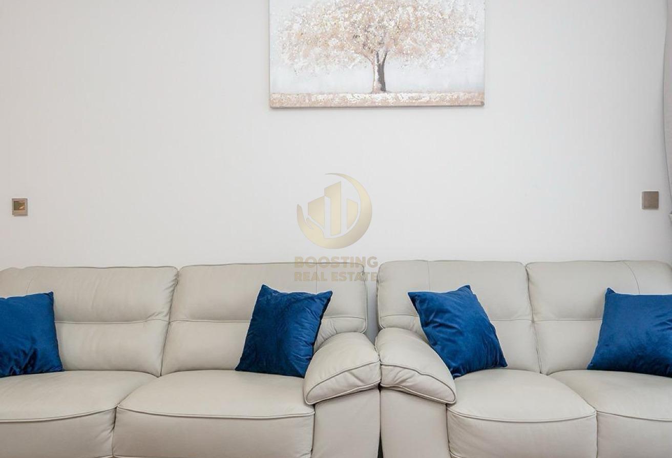 3BR Vida Dubai Mall | Burj Khalifa View photo 16