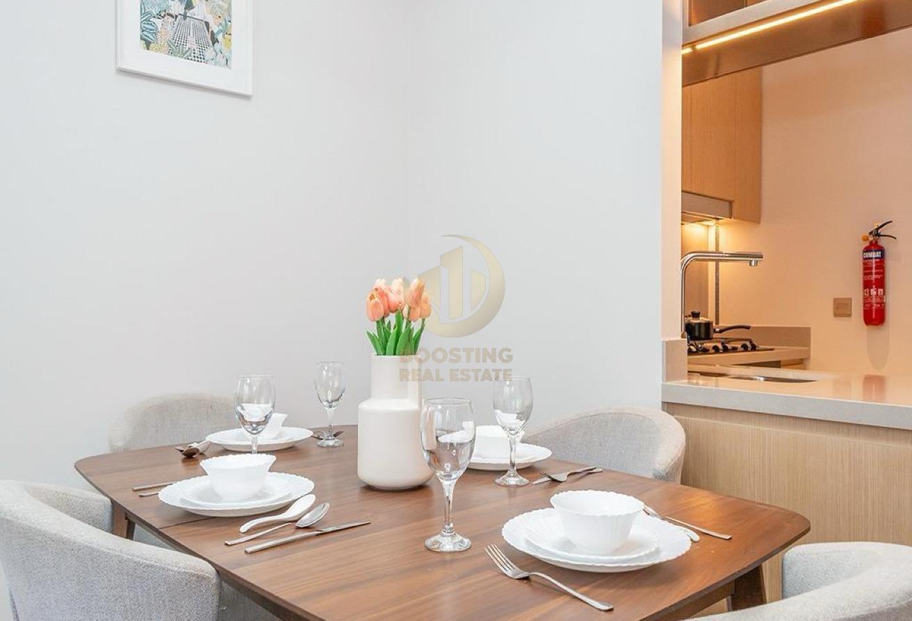 3BR Vida Dubai Mall | Burj Khalifa View photo 21