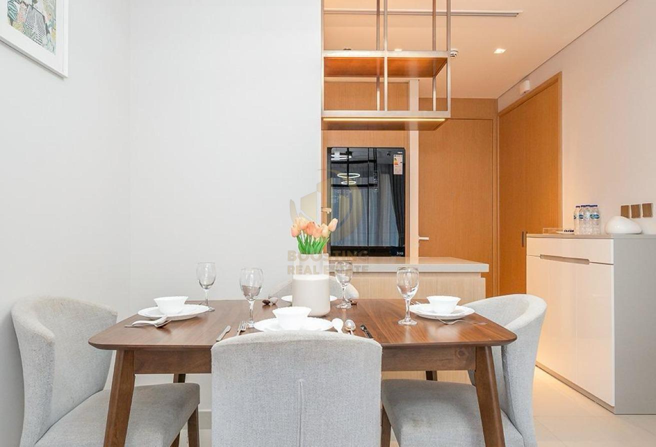 3BR Vida Dubai Mall | Burj Khalifa View photo 22