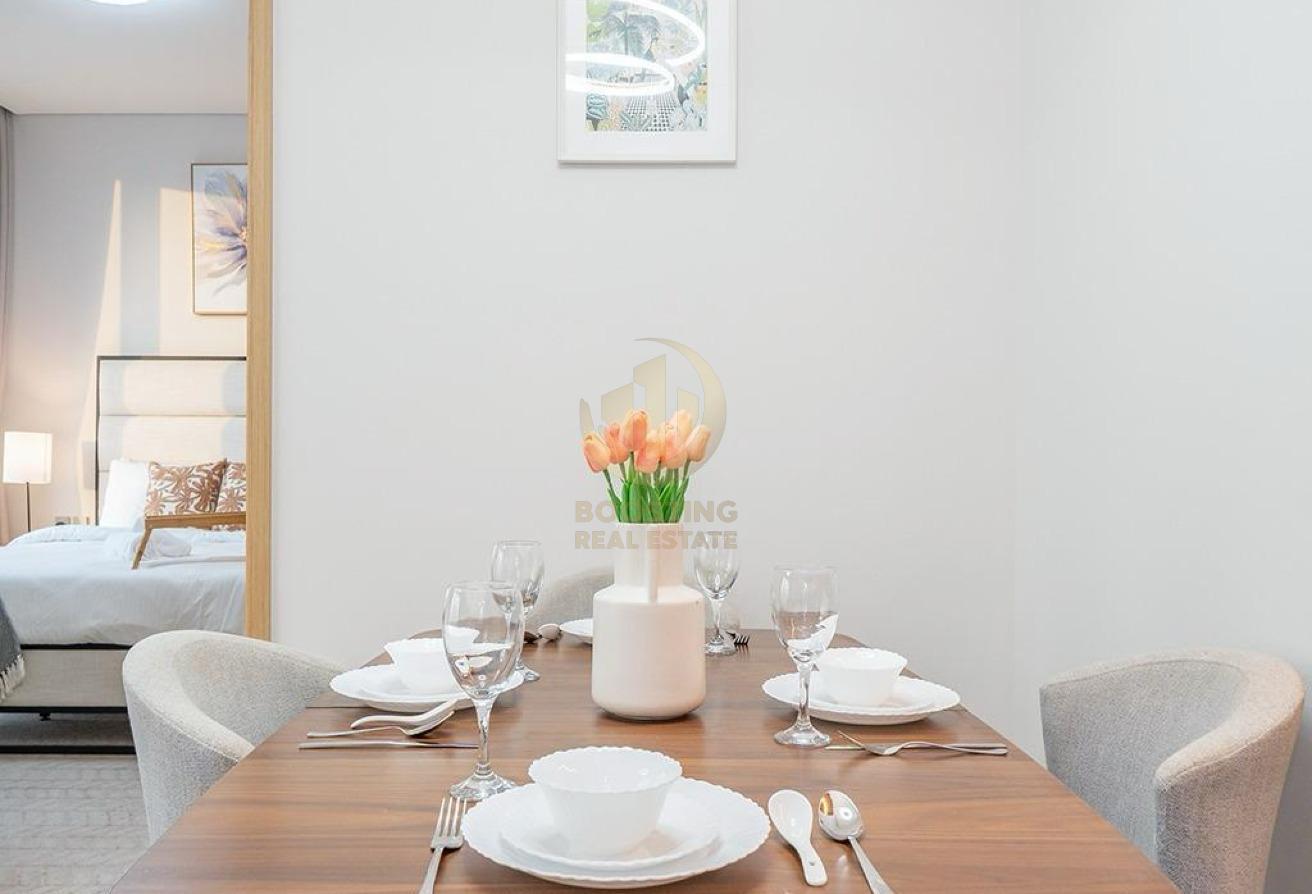 3BR Vida Dubai Mall | Burj Khalifa View photo 20