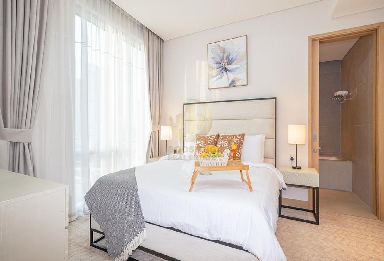 3BR Vida Dubai Mall | Burj Khalifa View photo 4
