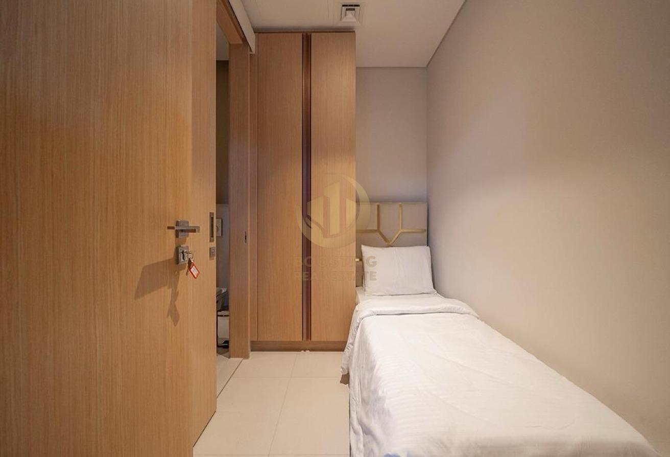3BR Vida Dubai Mall | Burj Khalifa View photo 15