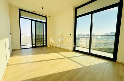 Apartment - 1 Bedroom - 1 Bathroom for rent in Binghatti LUNA - District 12 - Jumeirah Village Circle - Dubai