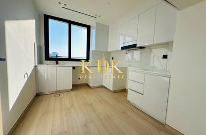 Apartment - 1 Bedroom - 1 Bathroom for rent in Binghatti LUNA - District 12 - Jumeirah Village Circle - Dubai