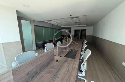 Office Space - Studio - 1 Bathroom for rent in The Prism - Business Bay - Dubai Office Space - Studio - 1 Bathroom for rent in The Prism - Business Bay - Dubai