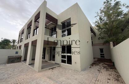 Townhouse - 3 Bedrooms - 4 Bathrooms for sale in Malibu - Mina Al Arab - Ras Al Khaimah Townhouse - 3 Bedrooms - 4 Bathrooms for sale in Malibu - Mina Al Arab - Ras Al Khaimah