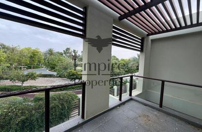 Townhouse - 3 Bedrooms - 4 Bathrooms for sale in Malibu - Mina Al Arab - Ras Al Khaimah Townhouse - 3 Bedrooms - 4 Bathrooms for sale in Malibu - Mina Al Arab - Ras Al Khaimah