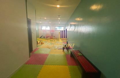 Apartment - 1 Bedroom - 2 Bathrooms for rent in Trio Building - Al Barsha 1 - Al Barsha - Dubai
