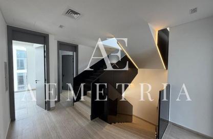 Villa - 4 Bedrooms - 5 Bathrooms for rent in Ixora - Al Barari - Dubai