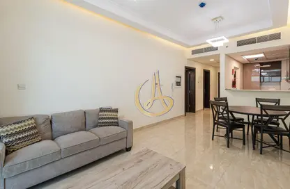 شقة - غرفة نوم - 2 حمامات للايجار في سامانا جرينز - ارجان - دبي