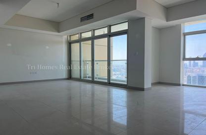 Apartment - 3 Bedrooms - 4 Bathrooms for rent in Tala Tower - Marina Square - Al Reem Island - Abu Dhabi Apartment - 3 Bedrooms - 4 Bathrooms for rent in Tala Tower - Marina Square - Al Reem Island - Abu Dhabi