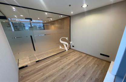 Office Space - Studio for rent in The Metropolis - Business Bay - Dubai Office Space - Studio for rent in The Metropolis - Business Bay - Dubai