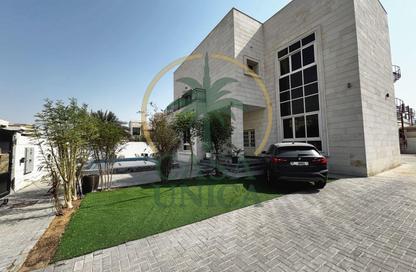 Villa - 7 - 7+ for rent in Al Barsha South 2 - Al Barsha South - Al Barsha - Dubai