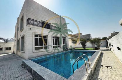 Villa - 7 - 7+ for rent in Al Barsha South 2 - Al Barsha South - Al Barsha - Dubai