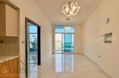 Apartment - 1 Bedroom - 1 Bathroom for rent in Skyz by Danube - Arjan - Dubai