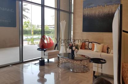 Apartment - Studio - 1 Bathroom for rent in Ghalia Tower - District 18 - Jumeirah Village Circle - Dubai