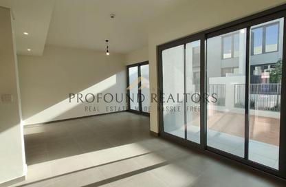 Villa - 3 Bedrooms - 4 Bathrooms for rent in Elan - Tilal Al Ghaf - Dubai Villa - 3 Bedrooms - 4 Bathrooms for rent in Elan - Tilal Al Ghaf - Dubai