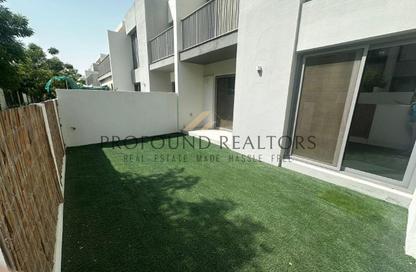 Villa - 3 Bedrooms - 4 Bathrooms for rent in Elan - Tilal Al Ghaf - Dubai