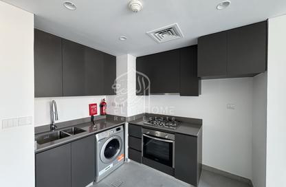 Apartment - 1 - 2 for sale in Tiraz - Naseej District - Aljada - Sharjah Apartment - 1 - 2 for sale in Tiraz - Naseej District - Aljada - Sharjah