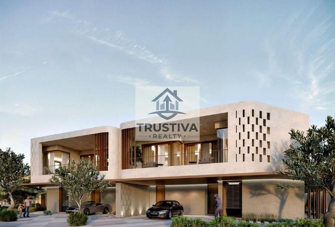 3BR Corner | Single Row | Premium| Full Amenities