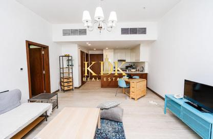 Apartment - 1 Bedroom - 2 Bathrooms for rent in Hameni Tower - District 15 - Jumeirah Village Circle - Dubai Apartment - 1 Bedroom - 2 Bathrooms for rent in Hameni Tower - District 15 - Jumeirah Village Circle - Dubai
