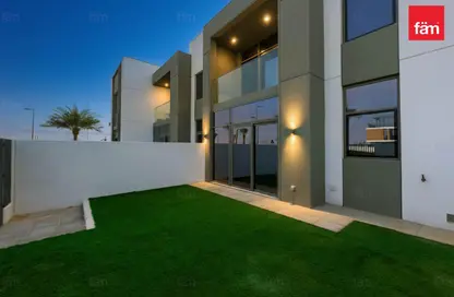 Villa - 3 Bedrooms - 4 Bathrooms for rent in Ruba - Arabian Ranches 3 - Dubai