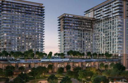 Apartment - 1 Bedroom - 1 Bathroom for sale in Vida Residences Hillside - Dubai Hills Estate - Dubai