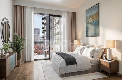 Apartment - 2 Bedrooms - 2 Bathrooms for sale in Lana On The Park - Town Square - Dubai Apartment - 2 Bedrooms - 2 Bathrooms for sale in Lana On The Park - Town Square - Dubai