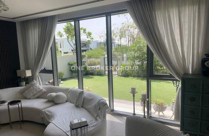 Villa - 4 Bedrooms - 5 Bathrooms for sale in Sidra Villas I - Sidra Villas - Dubai Hills Estate - Dubai Villa - 4 Bedrooms - 5 Bathrooms for sale in Sidra Villas I - Sidra Villas - Dubai Hills Estate - Dubai