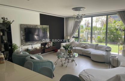 Villa - 4 Bedrooms - 5 Bathrooms for sale in Sidra Villas I - Sidra Villas - Dubai Hills Estate - Dubai