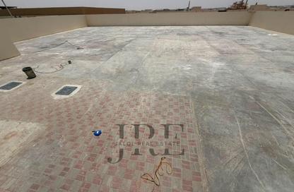 Warehouse - Studio - 1 Bathroom for rent in Al Sajaa Industrial - Al Sajaa - Sharjah