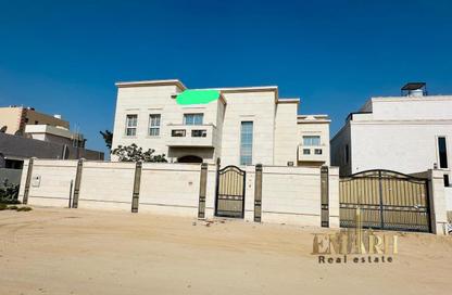 Villa - 5 Bedrooms - 7 Bathrooms for sale in Al Rawda 2 Villas - Al Rawda 2 - Al Rawda - Ajman