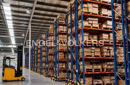 Warehouse - Studio - 1 for sale in Freezone North - Jebel Ali Freezone - Jebel Ali - Dubai