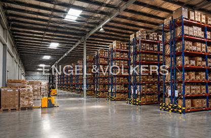 Warehouse - Studio - 1 for sale in Freezone North - Jebel Ali Freezone - Jebel Ali - Dubai