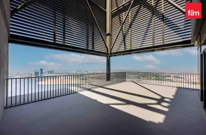 بنتهاوس - 3 غرف نوم - 4 حمامات للبيع في كريك ايدج تاور 1 - كريك إيدج - مرسى خور دبي - دبي