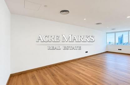 Office Space - Studio - 2 for rent in One Lake Plaza - JLT Cluster T - Jumeirah Lake Towers - Dubai