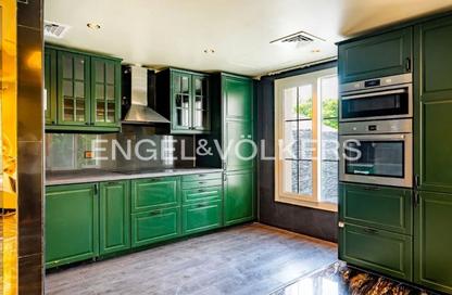 Villa - 2 Bedrooms - 3 Bathrooms for rent in Springs 6 - The Springs - Dubai Villa - 2 Bedrooms - 3 Bathrooms for rent in Springs 6 - The Springs - Dubai