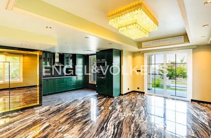 Villa - 2 Bedrooms - 3 Bathrooms for rent in Springs 6 - The Springs - Dubai
