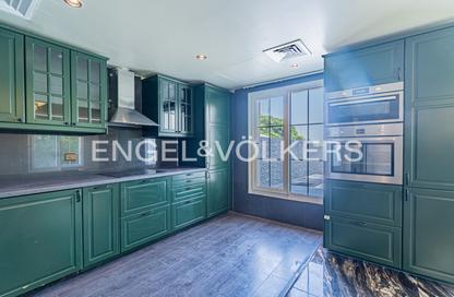 Villa - 2 - 3 for rent in Springs 6 - The Springs - Dubai