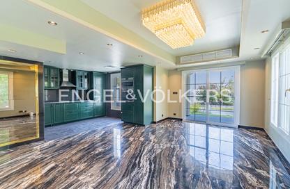 Villa - 2 - 3 for rent in Springs 6 - The Springs - Dubai