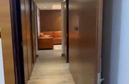 Apartment - 3 Bedrooms - 4 Bathrooms for sale in Al Noor Tower - Al Majaz 3 - Al Majaz - Sharjah