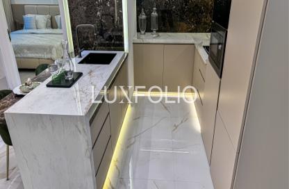 Apartment - Studio - 1 for sale in MAK I'Sola Bella - District 18 - Jumeirah Village Circle - Dubai