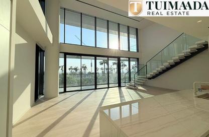 Apartment - 2 Bedrooms - 3 Bathrooms for rent in Kempinski Residences The Creek - Al Jaddaf - Dubai